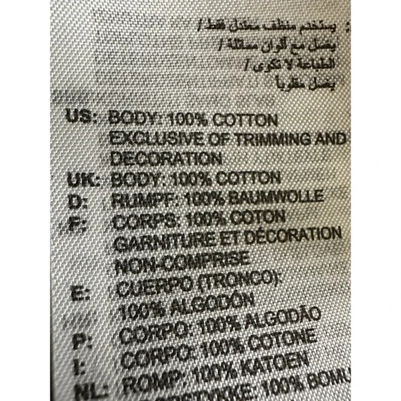 adidas Og Sketch Trefo Crew Neck Short Sleeve T-Shirt Mens Black Casual Tops 2XL - Picture 10 of 12